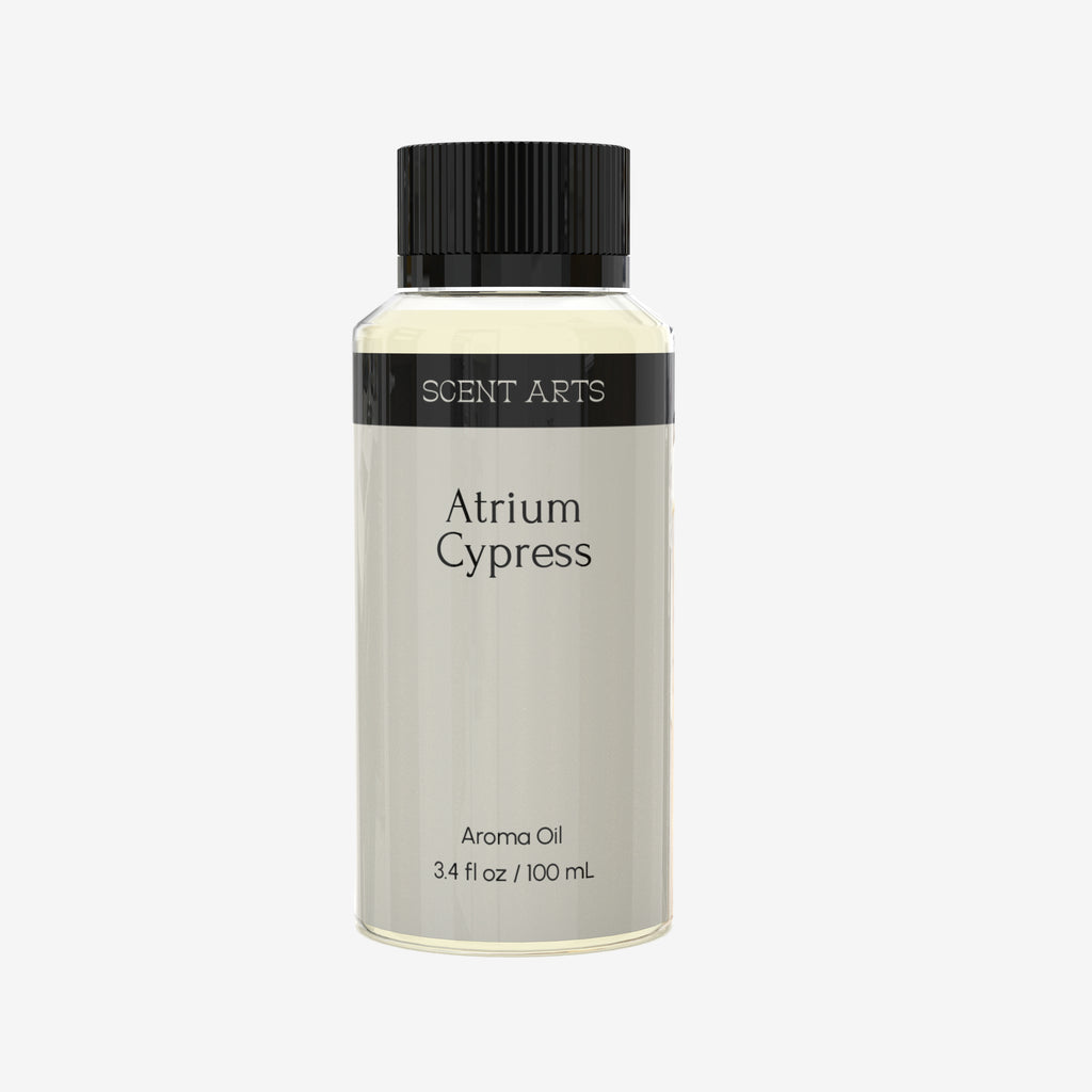 Atrium Cypress 100ml Orbit Cartridge