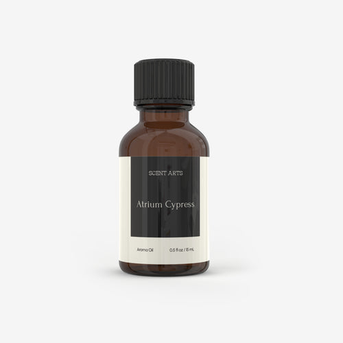 Atrium Cypress