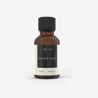 Sandal & Suede