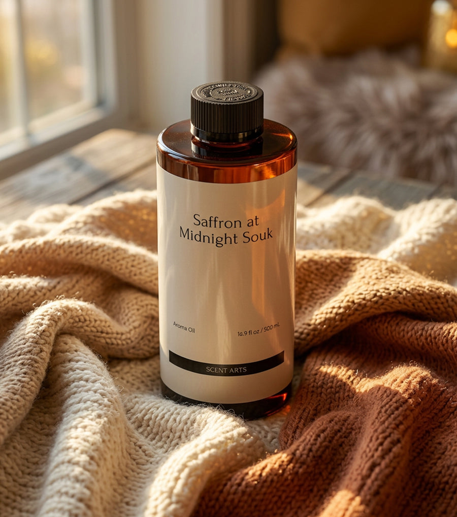 Scent Refills
