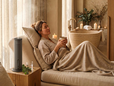 Wellness Rituals