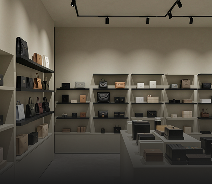Retail